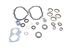 Gearbox Overhaul Kit - LT77 - 5 Speed - Heavy Duty - RB7662HD